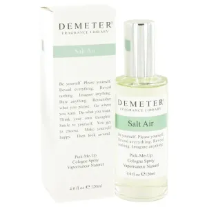 Demeter - Salt Air : Eau de Cologne Spray 4 Oz / 120 ml