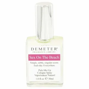 Demeter - Sex On The Beach : Eau de Cologne Spray 1 Oz / 30 ml