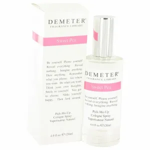 Demeter - Sweet Pea : Eau de Cologne Spray 4 Oz / 120 ml