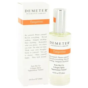 Demeter - Tangerine : Eau de Cologne Spray 4 Oz / 120 ml