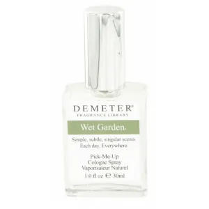 Demeter - Wet Garden : Eau de Cologne Spray 1 Oz / 30 ml
