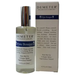 Demeter - White Bouquet : Eau de Cologne Spray 4 Oz / 120 ml