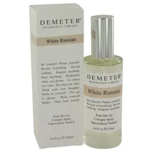 Demeter - White Russian : Eau de Cologne Spray 4 Oz / 120 ml
