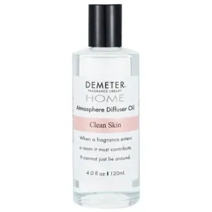 DemeterAtmosphere Diffuser Oil - Clean Skin 120ml/4oz