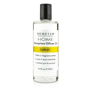 DemeterAtmosphere Diffuser Oil - Daffodil 120ml/4oz