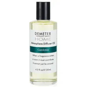DemeterAtmosphere Diffuser Oil - Gardenia 120ml/4oz