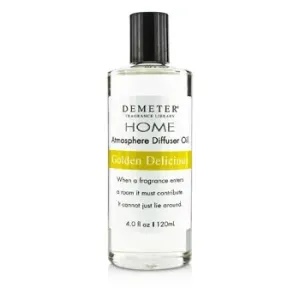 DemeterAtmosphere Diffuser Oil - Golden Delicious 120ml/4oz