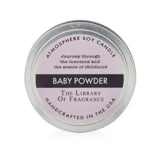 DemeterAtmosphere Soy Candle - Baby Powder 170g/6oz
