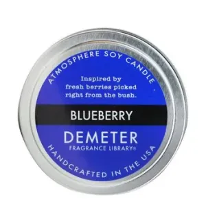 DemeterAtmosphere Soy Candle - Blueberry 170g/6oz