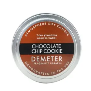 DemeterAtmosphere Soy Candle - Chocolate Chip Cookie 170g/6oz