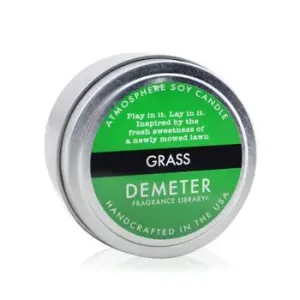 DemeterAtmosphere Soy Candle - Grass 170g/6oz