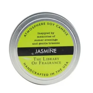 DemeterAtmosphere Soy Candle - Jasmine 170g/6oz