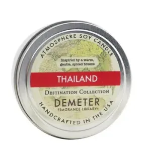 DemeterAtmosphere Soy Candle - Thailand 170g/6oz