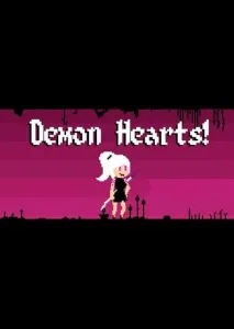 Demon Hearts Steam Key GLOBAL