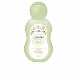 Denenes - Naturals Colonia : Body oil, lotion and cream 500 ml