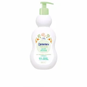 Denenes - Naturals locion corporal : Body oil, lotion and cream 400 ml