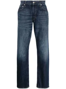 DEPARTMENT 5 - Straight Leg Denim Jeans #1156743