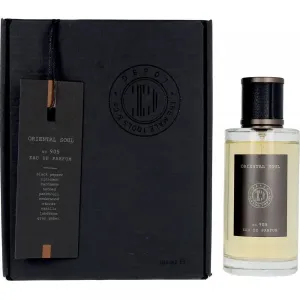 Depot - Oriental Soul No 905 : Eau De Parfum Spray 3.4 Oz / 100 ml