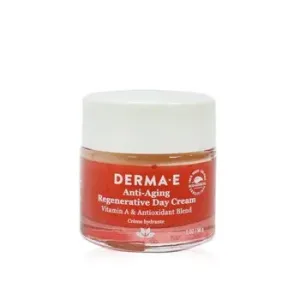 Derma EAnti-Wrinkle Anti-Aging Regenerative Day Cream 56g/2oz