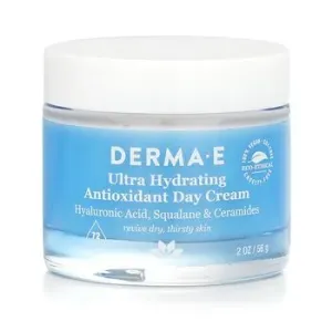 Derma EHydrating Day Cream 56g/2oz