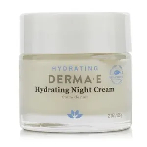 Derma EHydrating Night Cream 56g/2oz