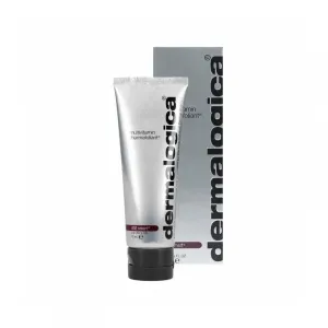 Dermalogica - Age Smart Multivitamin Thermafolliant : Anti-ageing and anti-wrinkle care 2.5 Oz / 75 ml