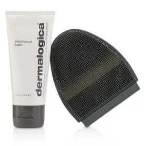 DermalogicaPrecleanse Balm (with Cleansing Mitt) - For Normal to Dry Skin 90ml/3oz