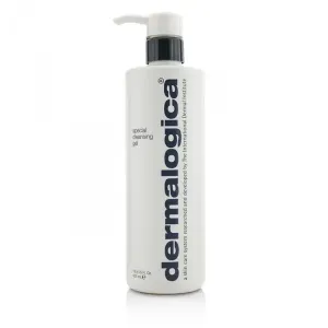Dermalogica - Special cleansing gel : Cleanser - Make-up remover 500 ml