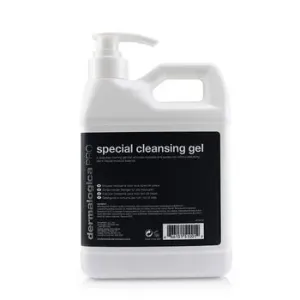 DermalogicaSpecial Cleansing Gel PRO (Salon Size) 946ml/32oz