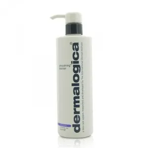 Dermalogica - Ultracalming cleanser : Cleanser - Make-up remover 500 ml