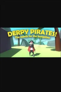 Derpy Pirates! (PC) Steam Key GLOBAL