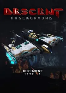 Descent: Underground Steam Key GLOBAL