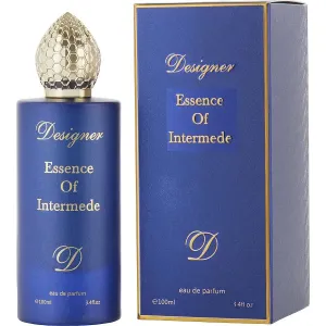 Designer - Essence Of Intermede : Eau De Parfum Spray 3.4 Oz / 100 ml