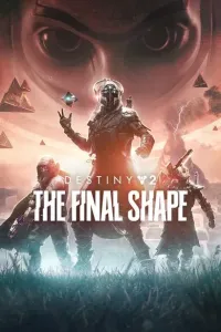 Destiny 2: The Final Shape (DLC) (PC) Steam Key GLOBAL