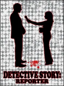 Detective Story: Reporter (PC) Steam Key GLOBAL