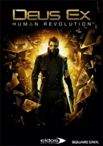 Deus Ex: Human Revolution  (PC) Steam Key GLOBAL