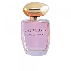 Devota & Lomba - Mar De Rosas : Eau De Parfum Spray 3.4 Oz / 100 ml