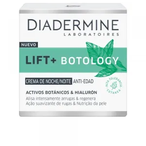 Diadermine - Lift + Botology : Anti-ageing and anti-wrinkle care 1.7 Oz / 50 ml #1120370