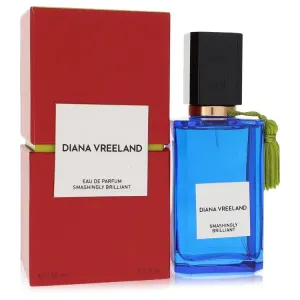 Diana Vreeland - Smashingly Brilliant : Eau De Parfum Spray 3.4 Oz / 100 ml