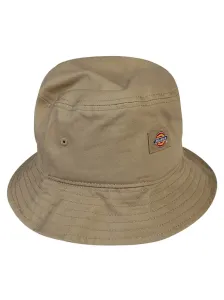 DICKIES CONSTRUCT - Cotton Bucket Hat #1145034