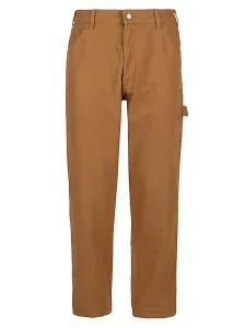 DICKIES CONSTRUCT - Cotton Trousers #1140393