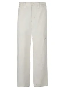 DICKIES CONSTRUCT - Cotton Trousers