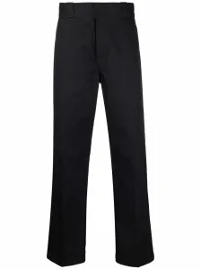 DICKIES CONSTRUCT - Striaght-leg Cotton Blend Trousers #1137651