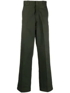 DICKIES CONSTRUCT - Work Cotton Trousers #1135096