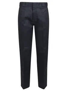 DICKIES CONSTRUCT - Work Cotton Trousers #1135145
