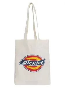 DICKIES CONSTRUCT - Canvas Logo Shopping Bag #1135175