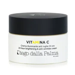 Diego Dalla Palma MilanoVitamina C 24 Hour Brightening & Anti Wrinkles Cream 50ml/1.7oz