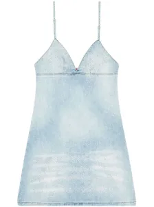 DIESEL - Denim Mini Dress #1278900
