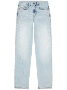 DIESEL - Denim Cotton Jeans #1280109