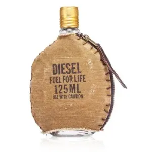 DieselFuel For Life Eau De Toilette Spray 125ml/4.17oz